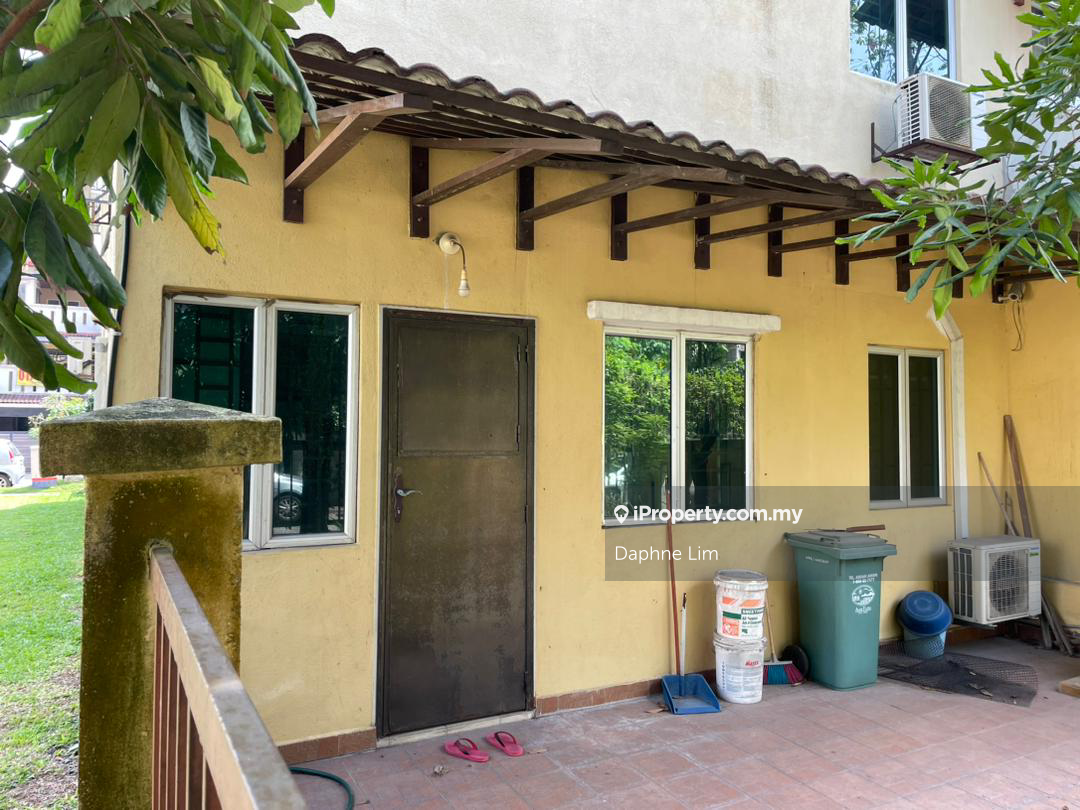 3-storey Terraced House for Sale in Bukit Jalil, Kuala Lumpur by Daphne Lim - iProperty.com.my