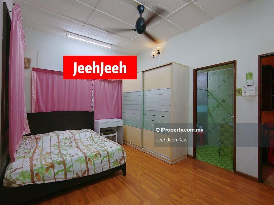 Rumah Berkembar untuk Dijual di Taman Bunga Raya, Sungai Petani oleh JeehJeeh Kaw - iProperty.com.my