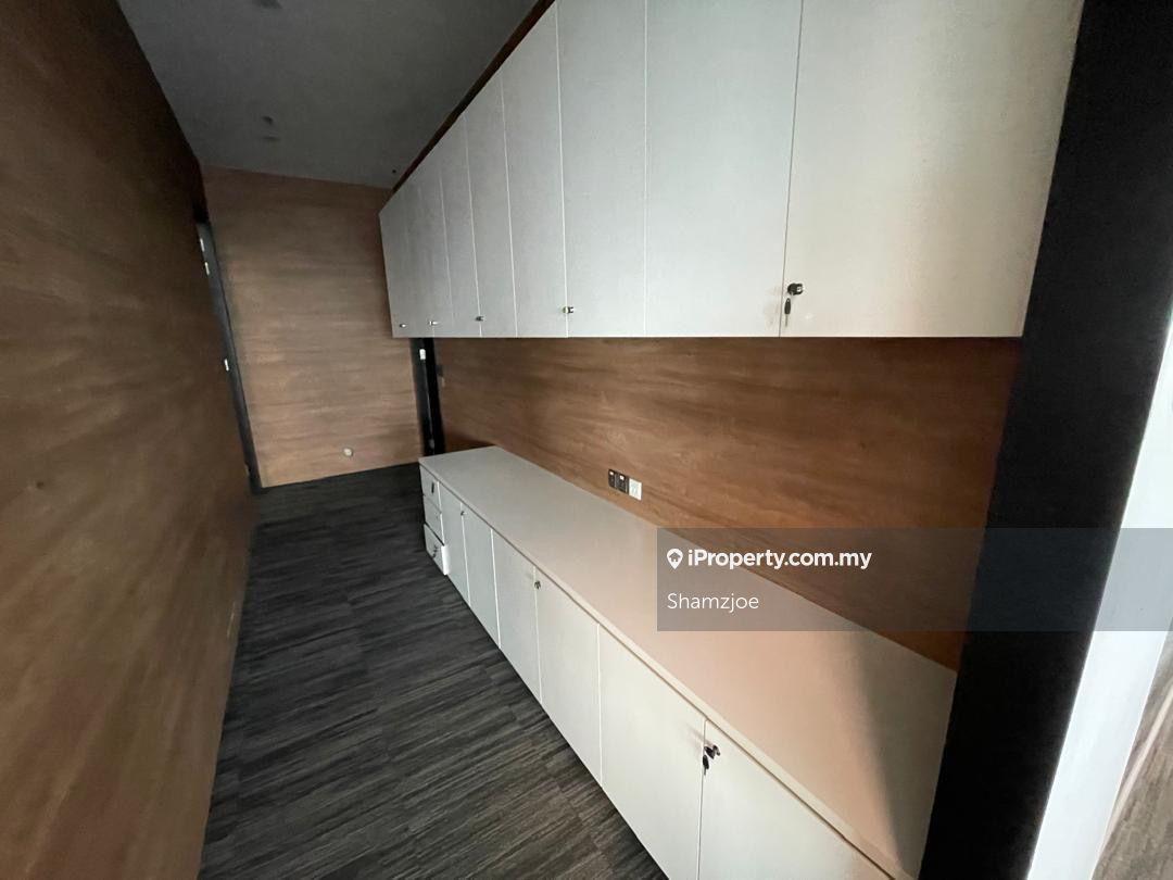 Office for Sale in Kl Sentral, Kuala Lumpur by Shamzjoe - iProperty.com.my
