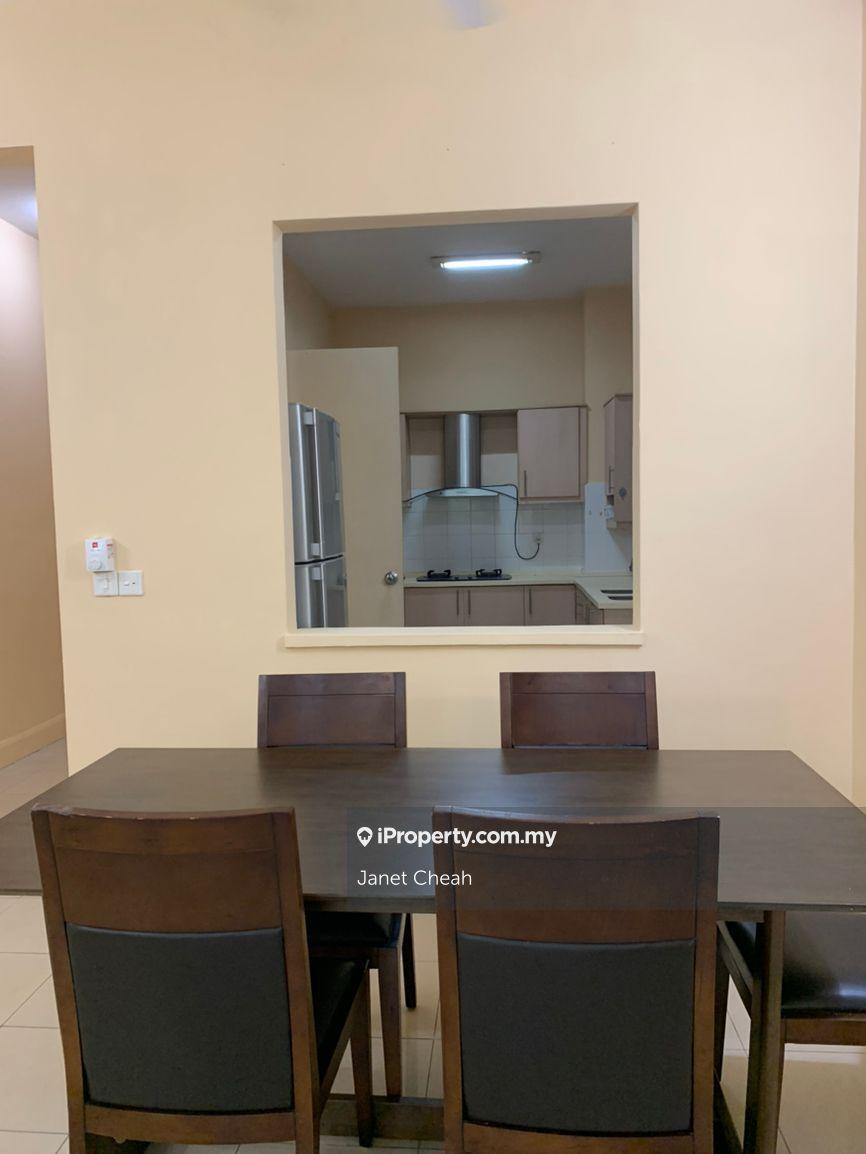 Kondominium untuk Disewa di Surian Condominium oleh Janet Cheah - iProperty.com.my