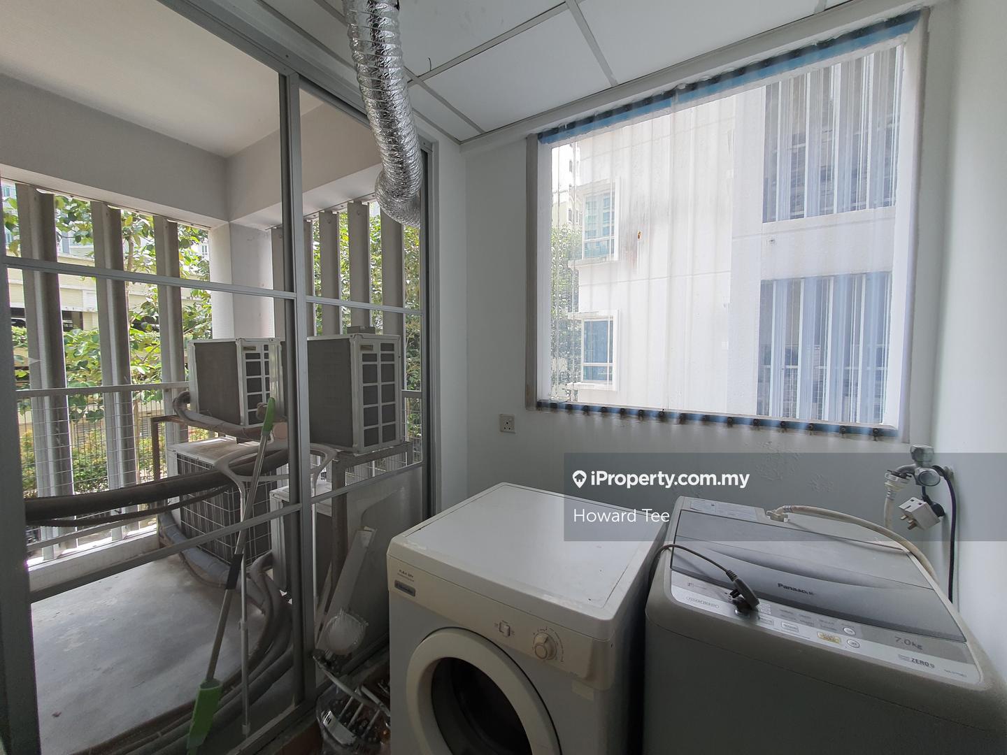 Service Residence for Rent in Kiara Designer Suites by Howard Tee - iProperty.com.my