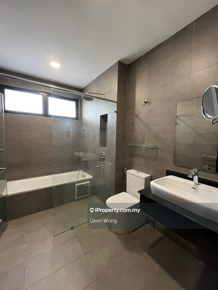 Rumah Berangkai 2 Tingkat untuk Dijual di gh9xv, Shah Alam oleh Gken Wong - iProperty.com.my