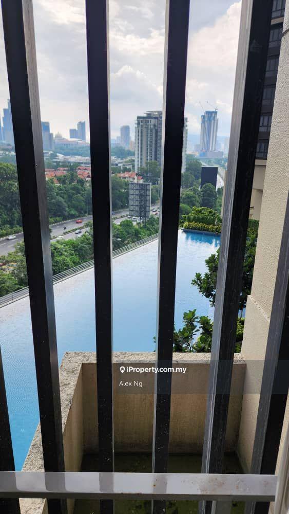 Service Residence for Rent in Duta Park Residences by Alex Ng - iProperty.com.my