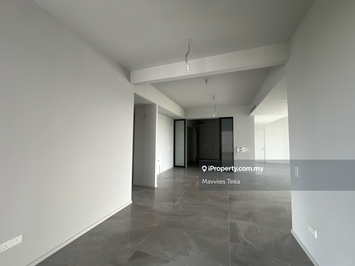 Kondominium untuk Dijual di Aetas Damansara oleh Mavviies Teea - iProperty.com.my