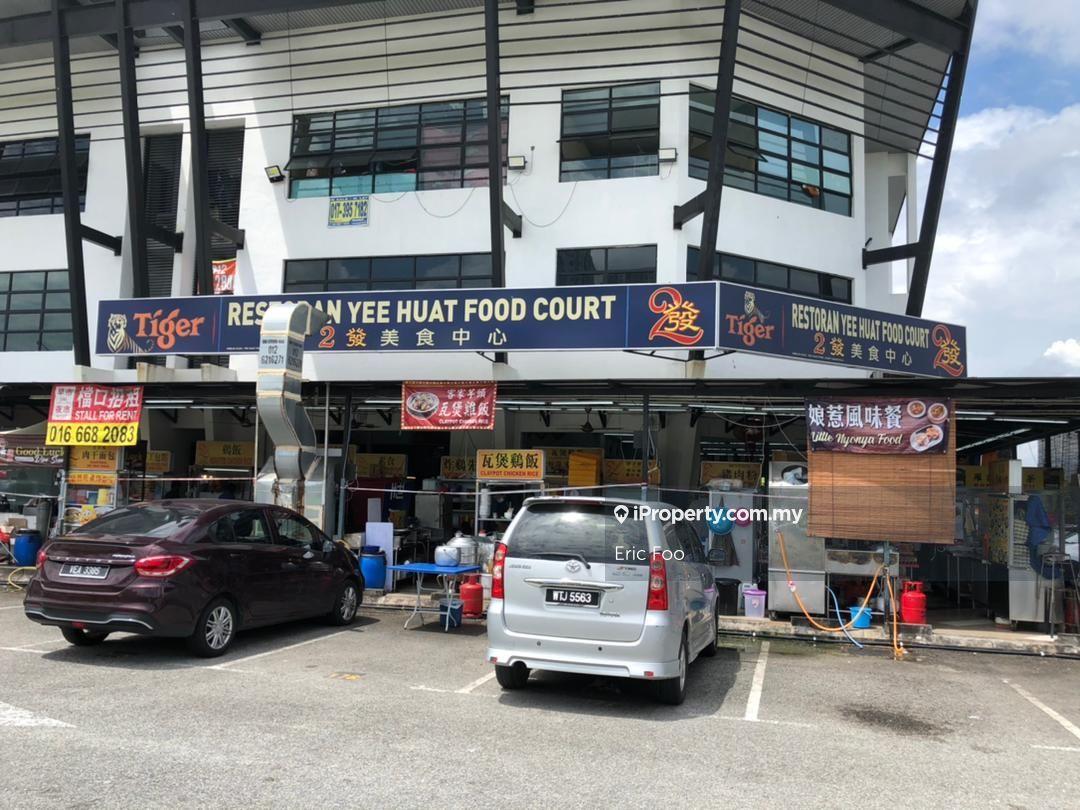 Rumah Berangkai 2 Tingkat untuk Dijual di Taman Putra Impiana, Puchong oleh Eric Foo - iProperty.com.my