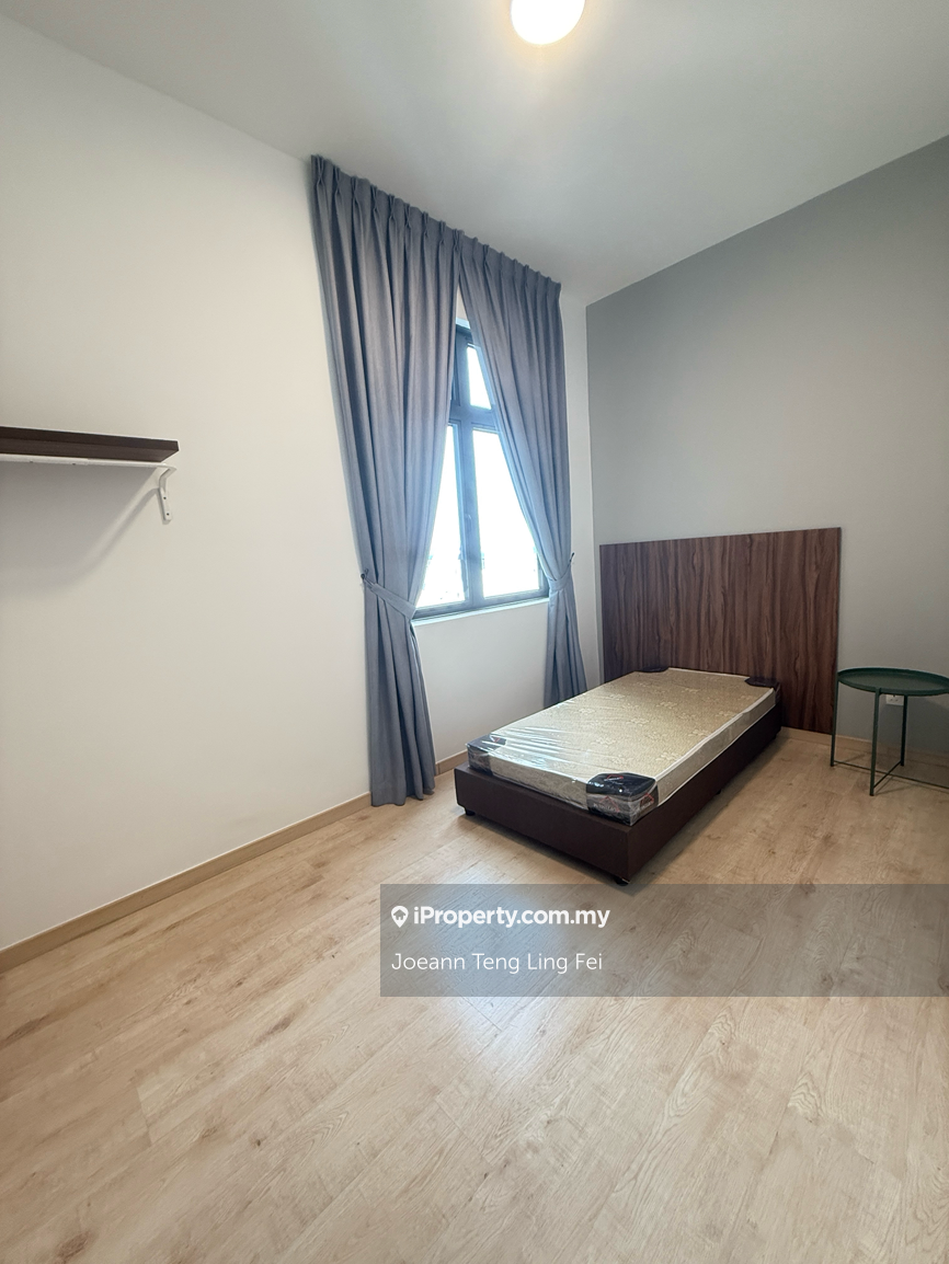 Condominium for Sale in The Henge by Joeann Teng Ling Fei - iProperty.com.my