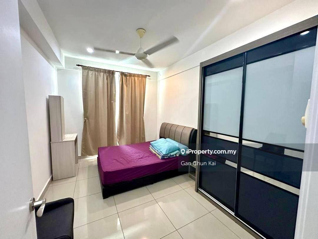 Residensi Servis untuk Disewa di Summerton oleh Gan Chun Kai - iProperty.com.my