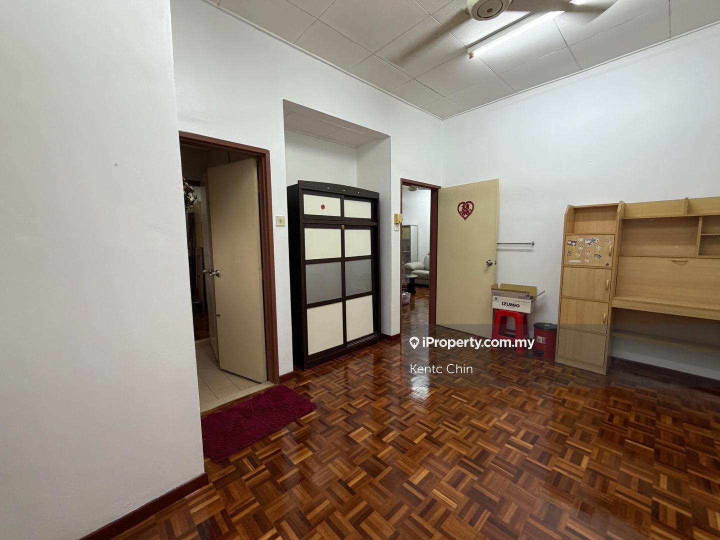 2-storey Terraced House for Sale in Sungai Long, Bandar Sungai Long by Kentc Chin - iProperty.com.my