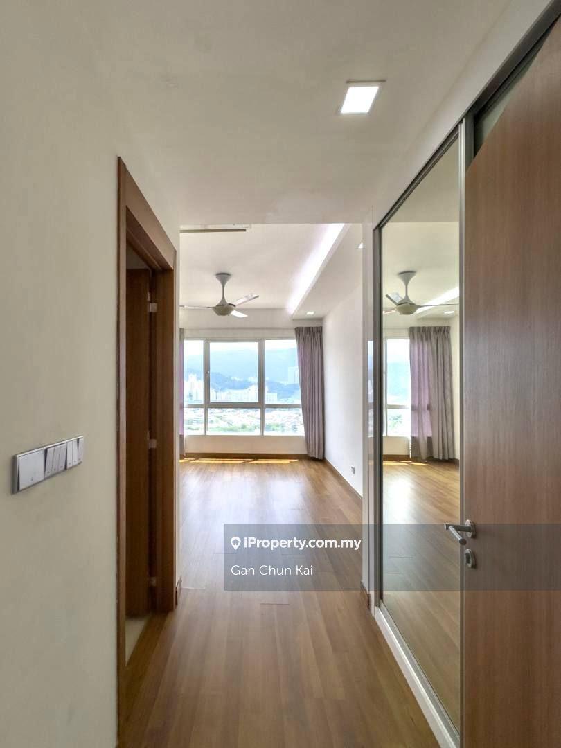 Kondominium untuk Disewa di Central Park condominium oleh Gan Chun Kai - iProperty.com.my