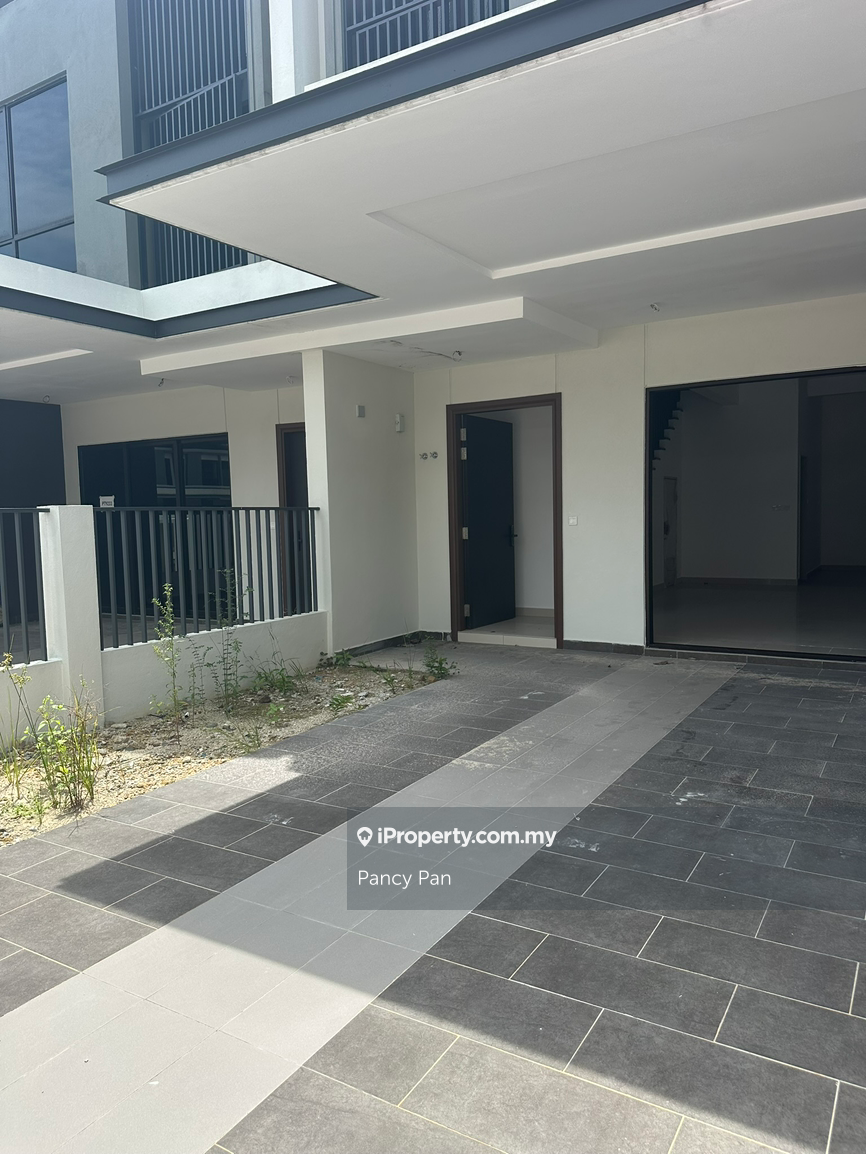 2-storey Terraced House for Sale in Irama Villa 3 @ Bandar Kinrara, Puchong by Pancy Pan - iProperty.com.my