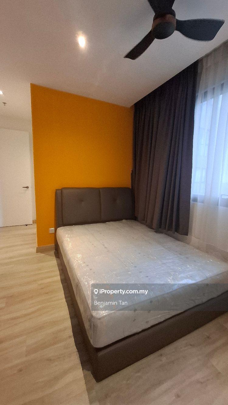 Service Residence for Rent in Lumi Tropicana by Benjamin Tan - iProperty.com.my