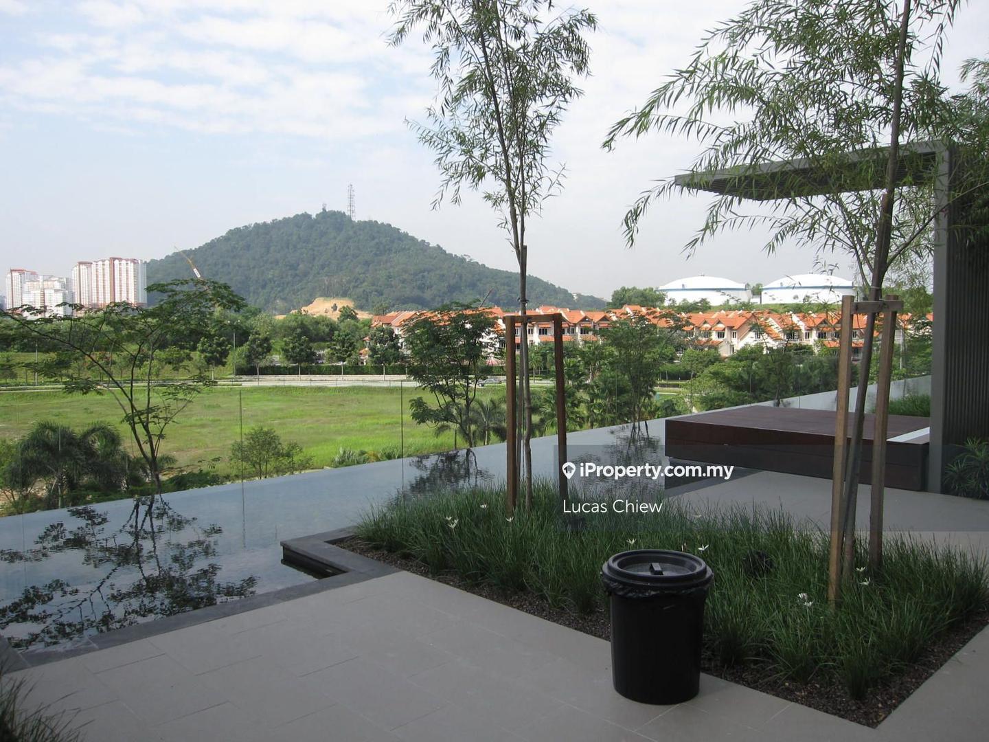 Condominium for Rent in The Northshore Gardens by Lucas Chiew - iProperty.com.my