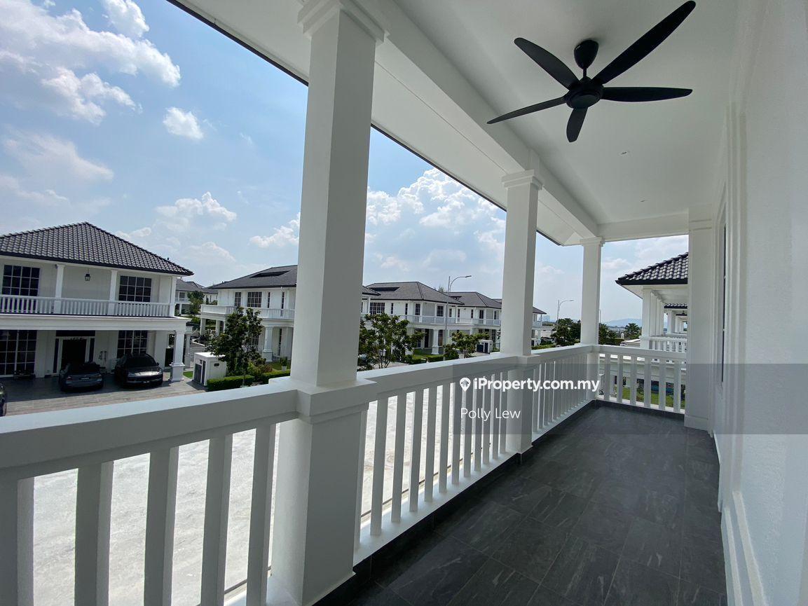 Bungalow House for Sale in Stoneridge Bungalow 78’x95’ Eco Majestic Semenyih, Semenyih by Polly Lew - iProperty.com.my