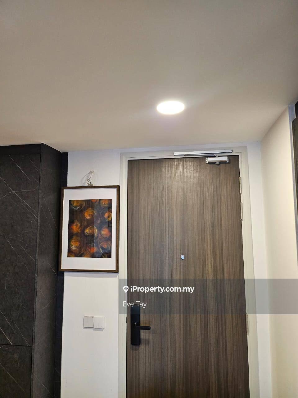 Service Residence for Sale in The Atrium by Eve Tay - iProperty.com.my