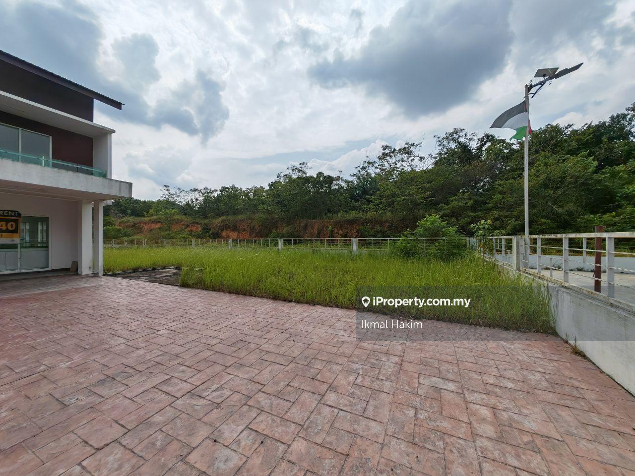 Semi-Detached House for Sale in Corner Lot Semi D 2 Sty Taman Jenderam Damai, Dengkil by Ikmal Hakim - iProperty.com.my