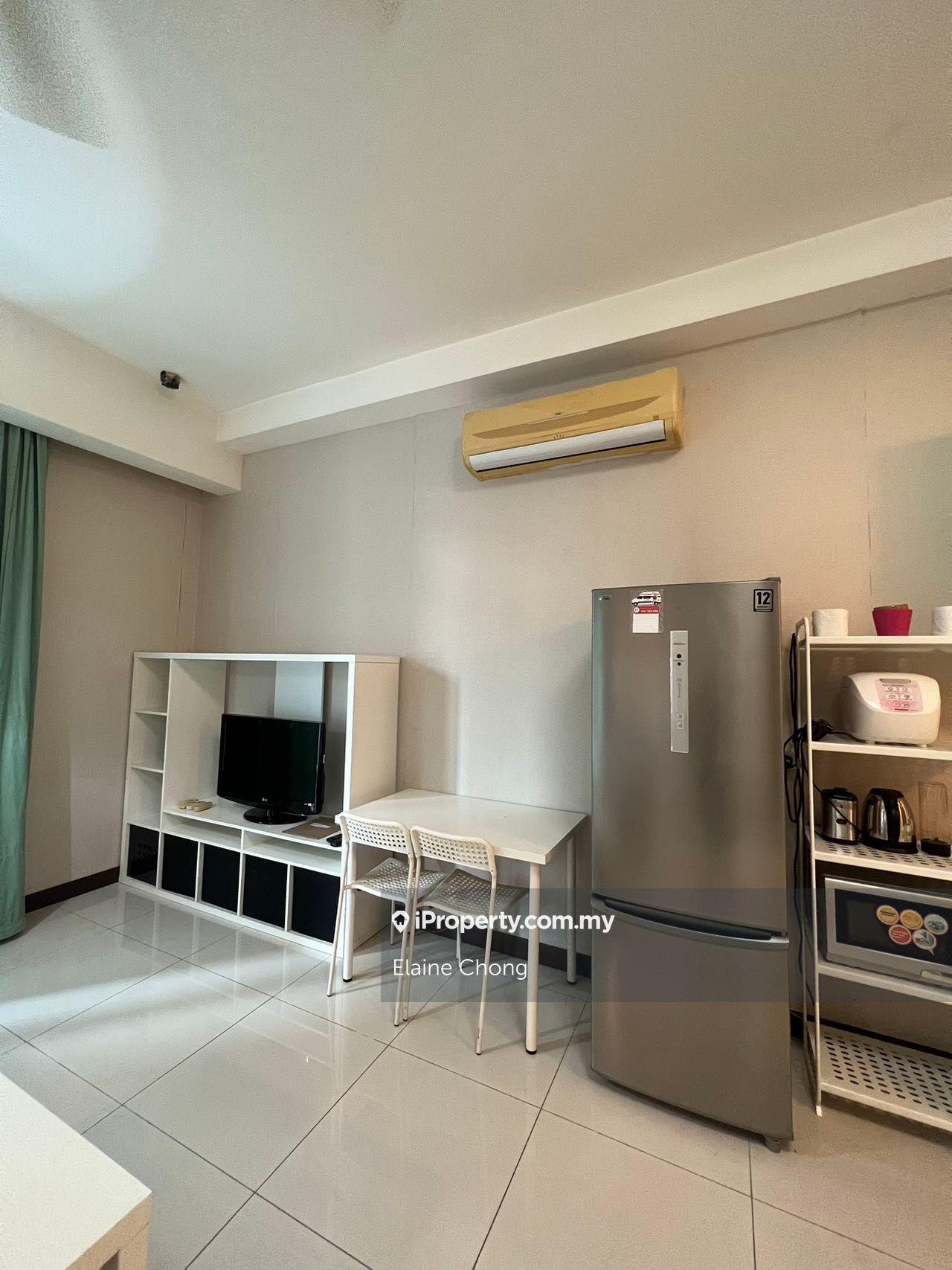 Condominium for Rent in Hampshire Residences by Elaine Chong - iProperty.com.my