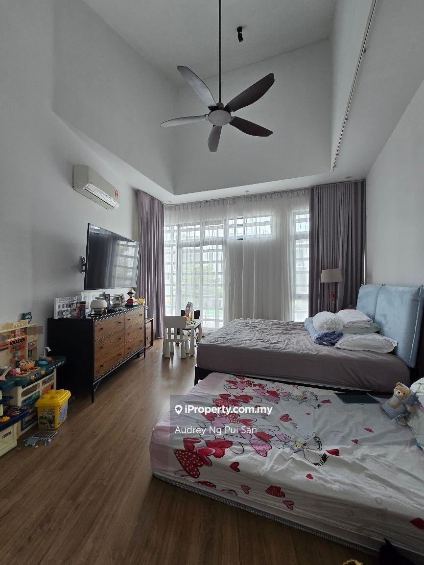 Rumah Berangkai 2 Tingkat untuk Dijual di Taman Glenmarie, Shah Alam oleh Audrey Ng - iProperty.com.my