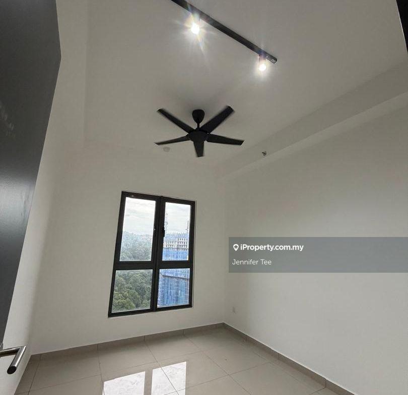 Service Residence for Rent in D'Quince Residences by Jennifer Tee - iProperty.com.my