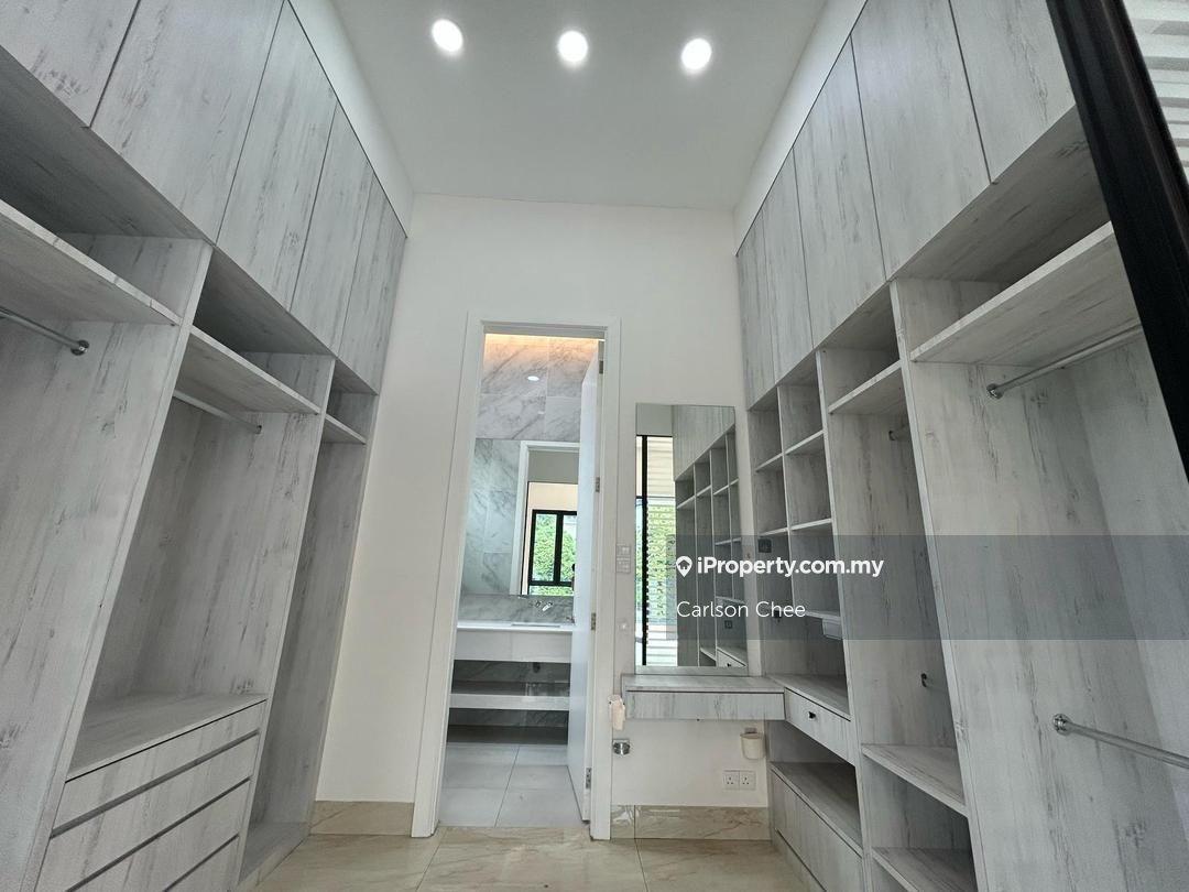 Bungalow House for Sale in Country Heights Damansara, Kuala Lumpur by Carlson Chee - iProperty.com.my