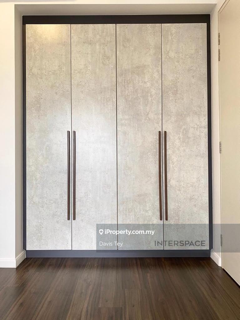 Service Residence for Rent in NOVUM by Davis Tey - iProperty.com.my