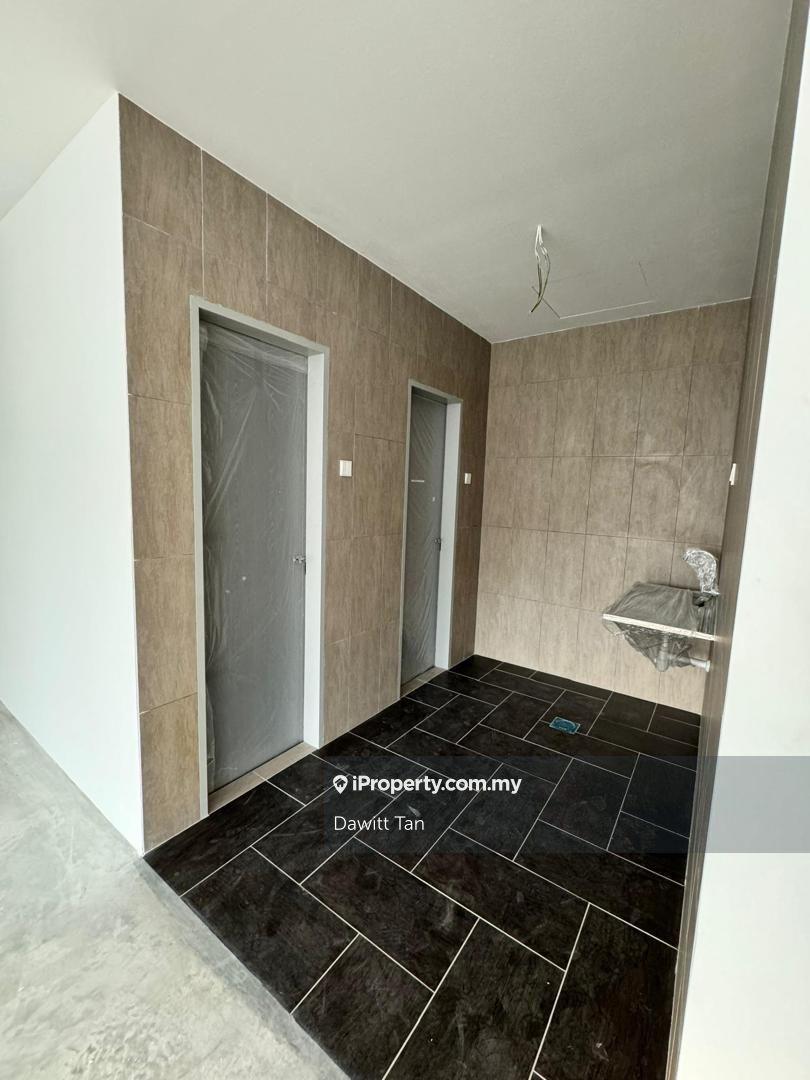 Semi-D Factory for Sale in Off Jalan Meru, Klang by Dawitt Tan - iProperty.com.my