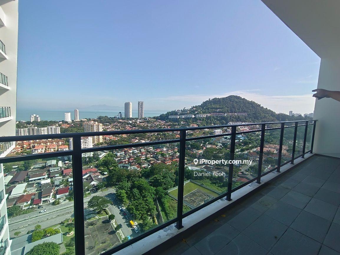 Condominium for Rent in Mira Residence by Daniel Teoh - iProperty.com.my