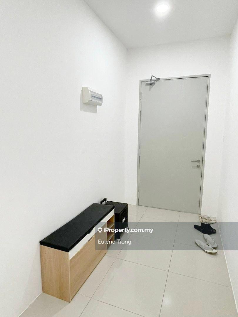 Service Residence for Rent in Gem Suites by Eulene Tiong - iProperty.com.my