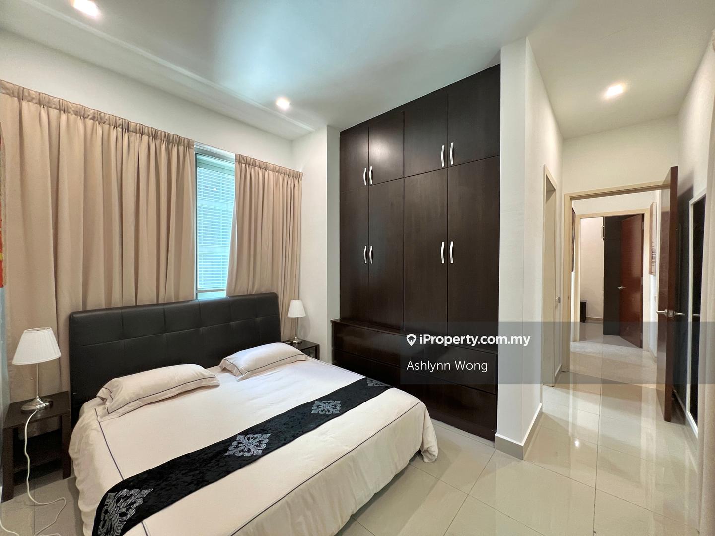 Residensi Servis untuk Dijual di Marc Residence oleh Ashlynn Wong - iProperty.com.my