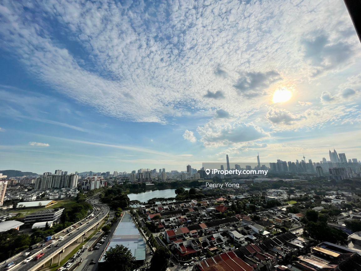 Service Residence for Sale in M City by Penny Yong - iProperty.com.my