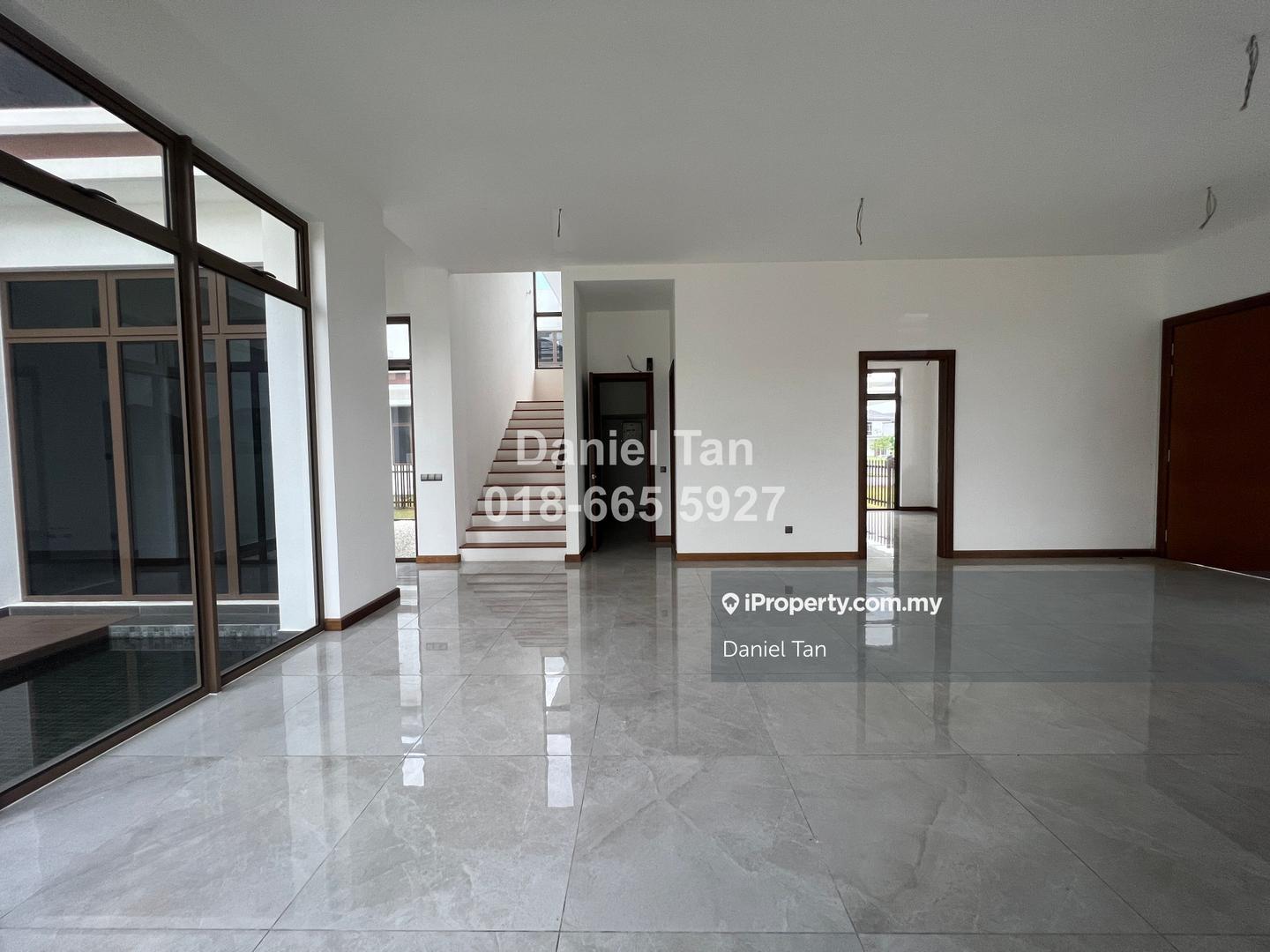 Bungalow House for Sale in Cora @ Eco Ardence, Setia Alam by Daniel Tan - iProperty.com.my