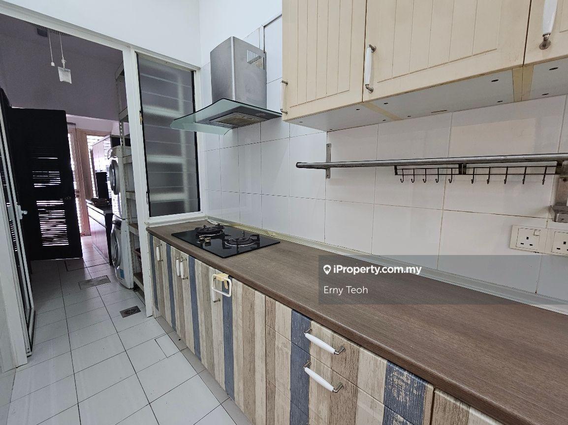 Rumah Berangkai 2.5 Tingkat untuk Dijual di Denai Pinang E&O landed house, Tanjung Tokong oleh Erny Teoh - iProperty.com.my