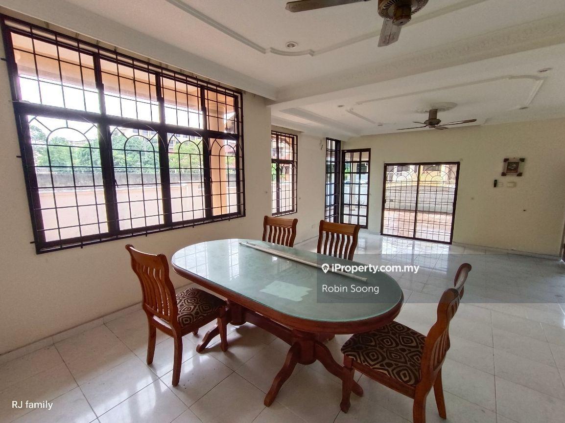 Rumah Berkembar untuk Dijual di Bukit Beruang, Bukit Baru oleh Robin Soong - iProperty.com.my