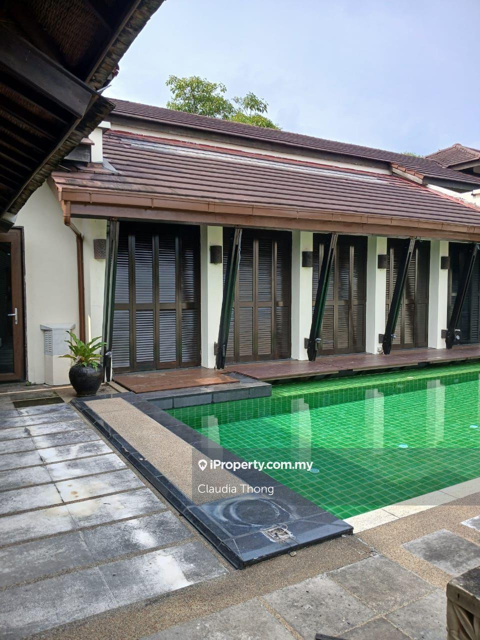 Banglo untuk Disewa di Taman Duta, Bukit Tunku (Kenny Hills) oleh Claudia Thong - iProperty.com.my
