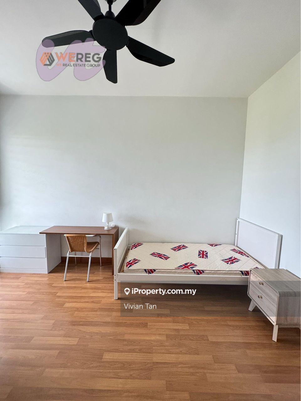 Rumah Berangkai 2 Tingkat untuk Disewa di Bandar Bukit Raja, Klang oleh Vivian Tan - iProperty.com.my