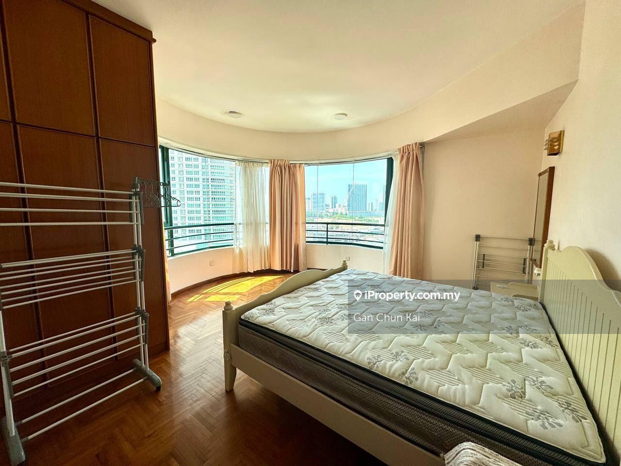 Condominium for Rent in Silverton Condominium by Gan Chun Kai - iProperty.com.my