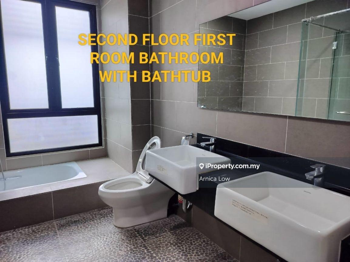 3-storey Terraced House for Sale in 16 Sierra, Puchong by Arnica Low - iProperty.com.my