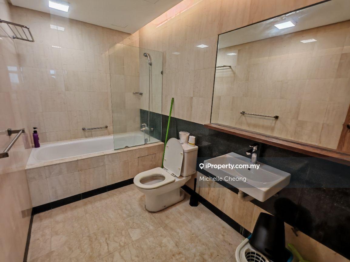 Service Residence for Sale in i-Zen @ Kiara 2 by Michelle Cheong - iProperty.com.my
