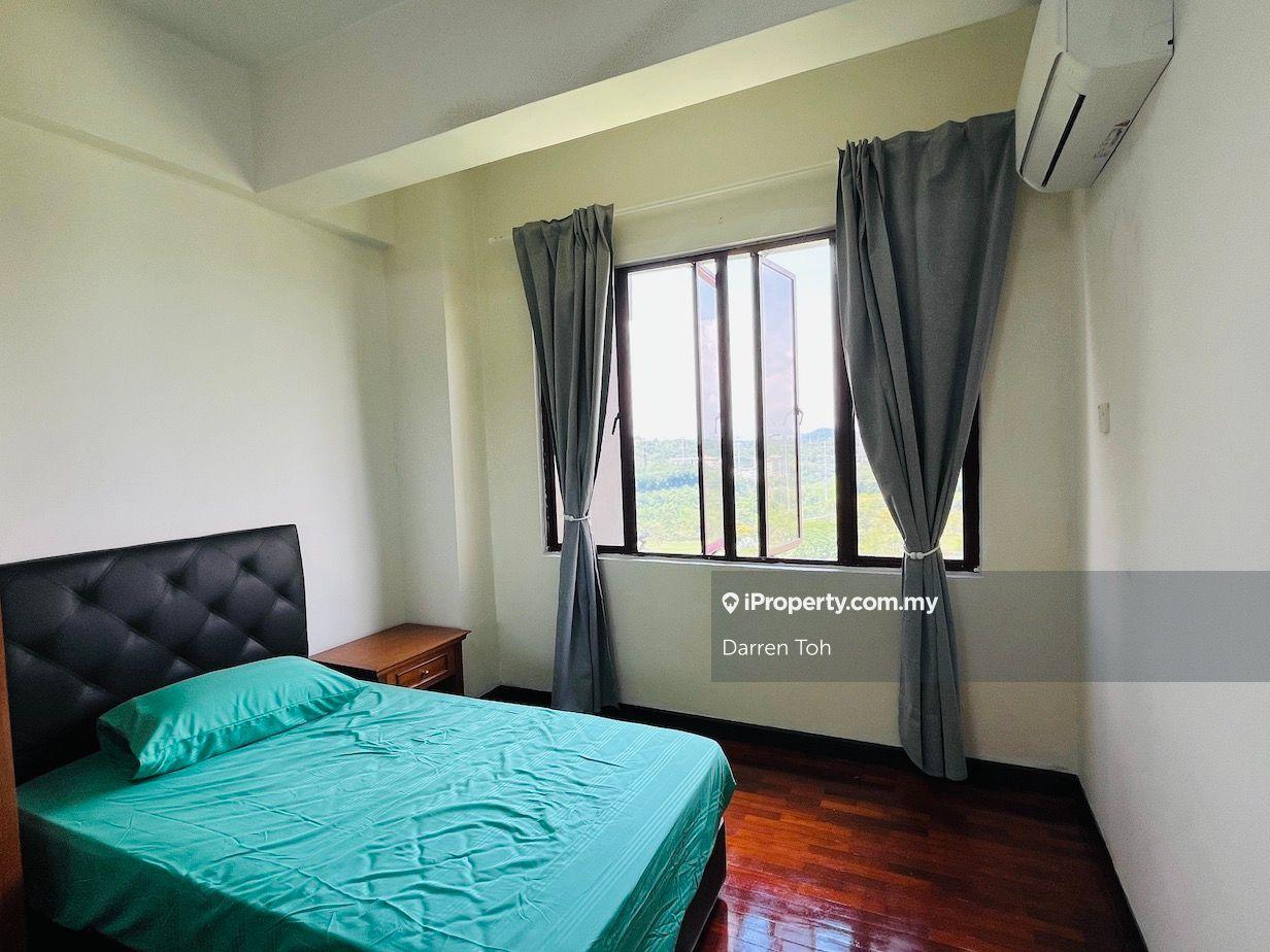 Kondominium untuk Disewa di Puteri Palma Condominiums oleh Darren Toh - iProperty.com.my