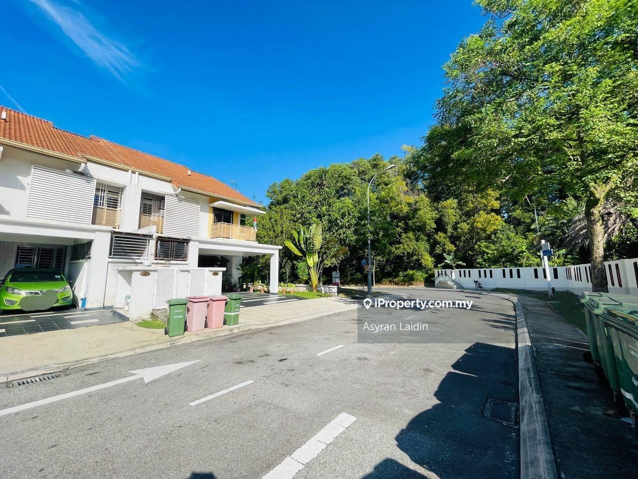 2-storey Terraced House for Sale in Putrajaya, Putrajaya by Asyran Laidin - iProperty.com.my