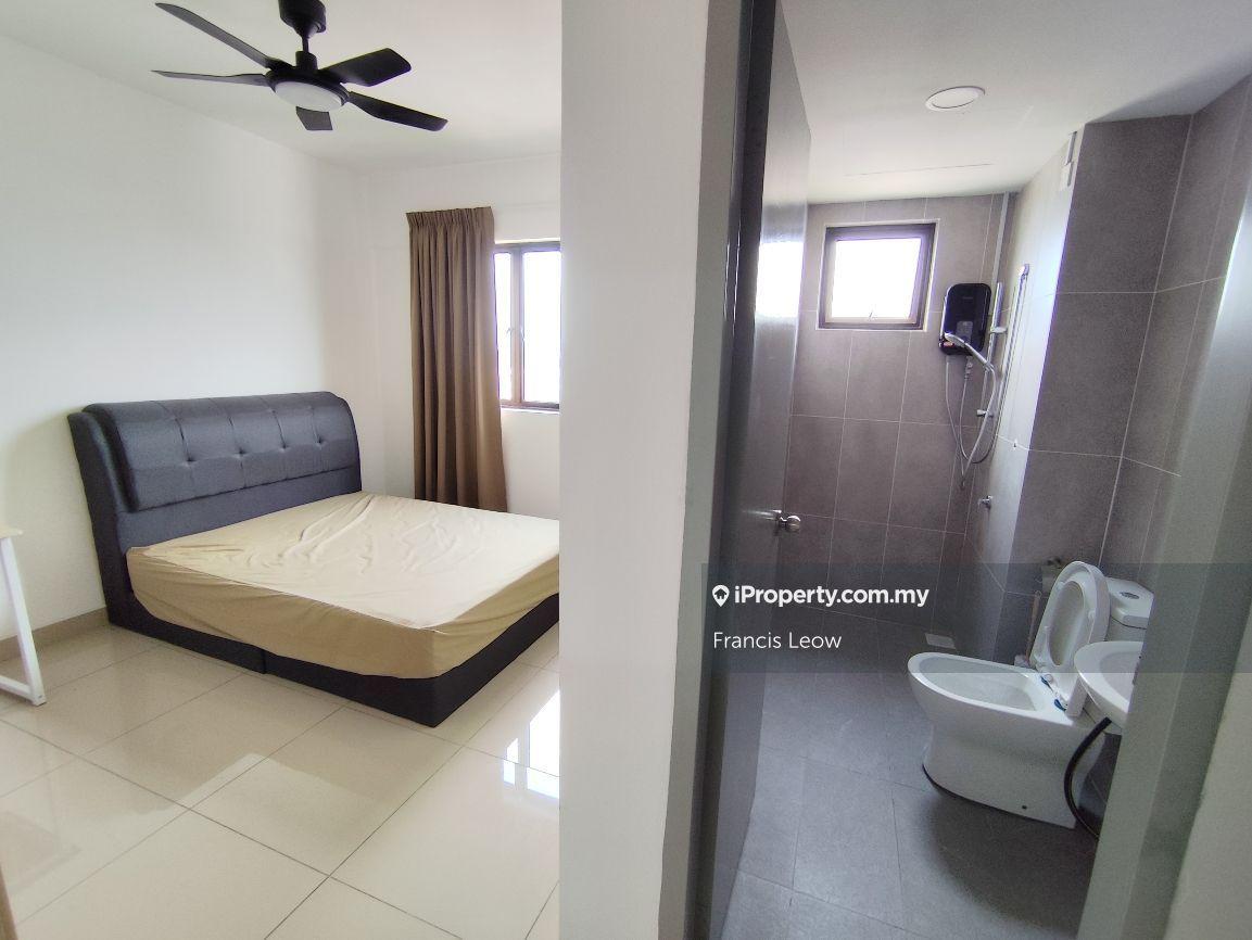 Kondominium untuk Disewa di Avia Plus, Bandar Country Homes oleh Francis Leow - iProperty.com.my