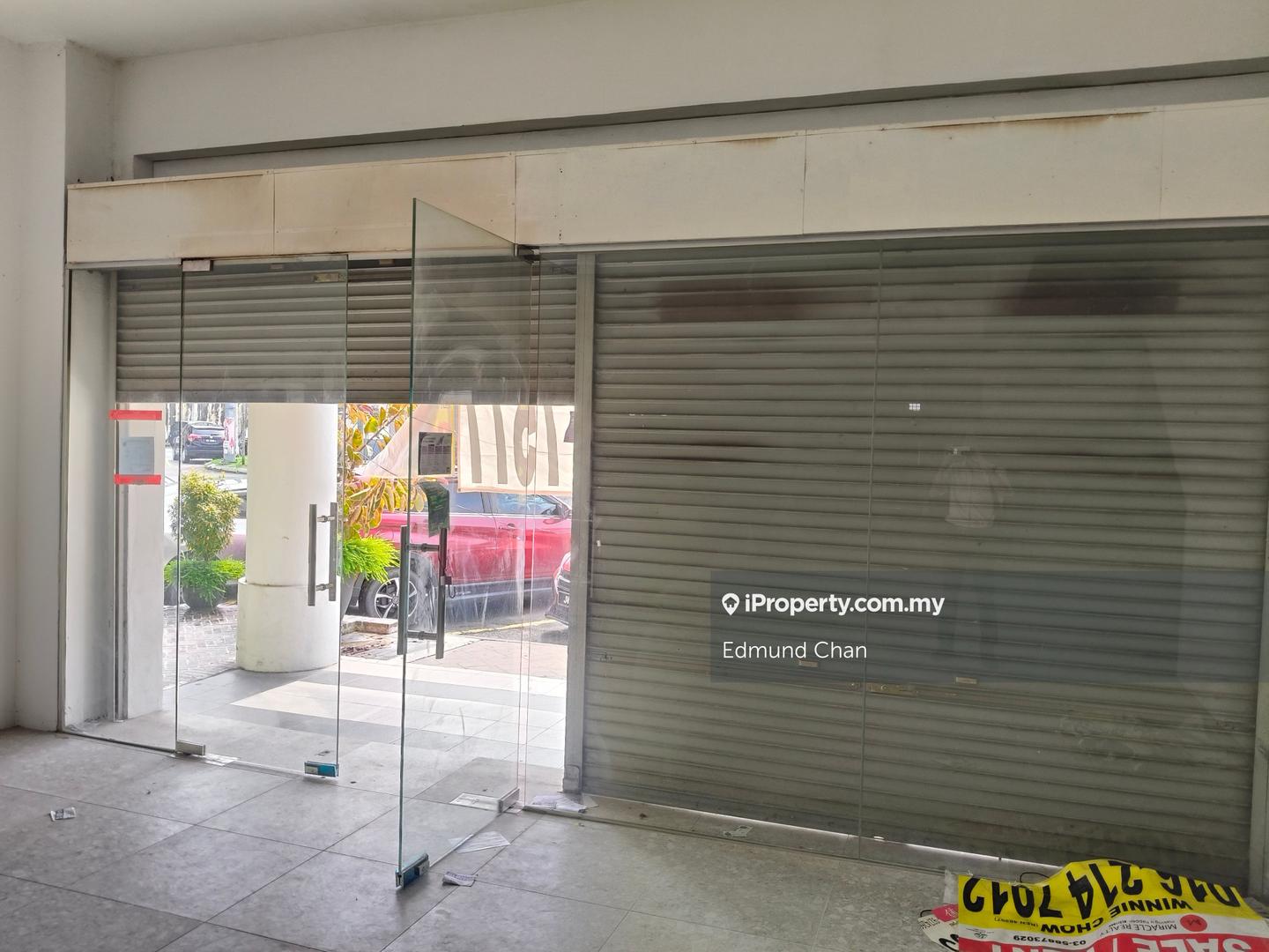 Shop for Rent in Bandar Puteri Puchong, Puchong by Edmund Chan - iProperty.com.my
