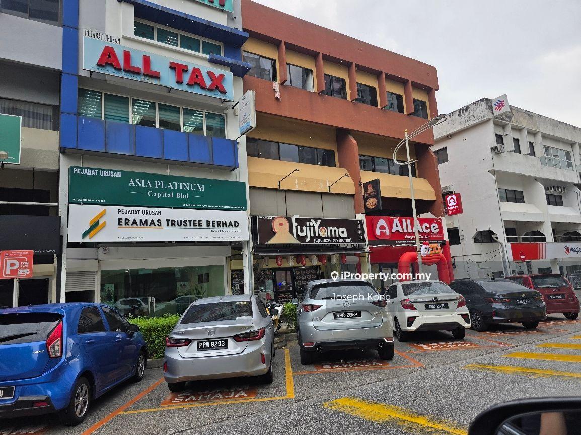 Kedai-Pejabat untuk Dijual di Petaling Jaya, Selangor oleh Joseph Kong - iProperty.com.my