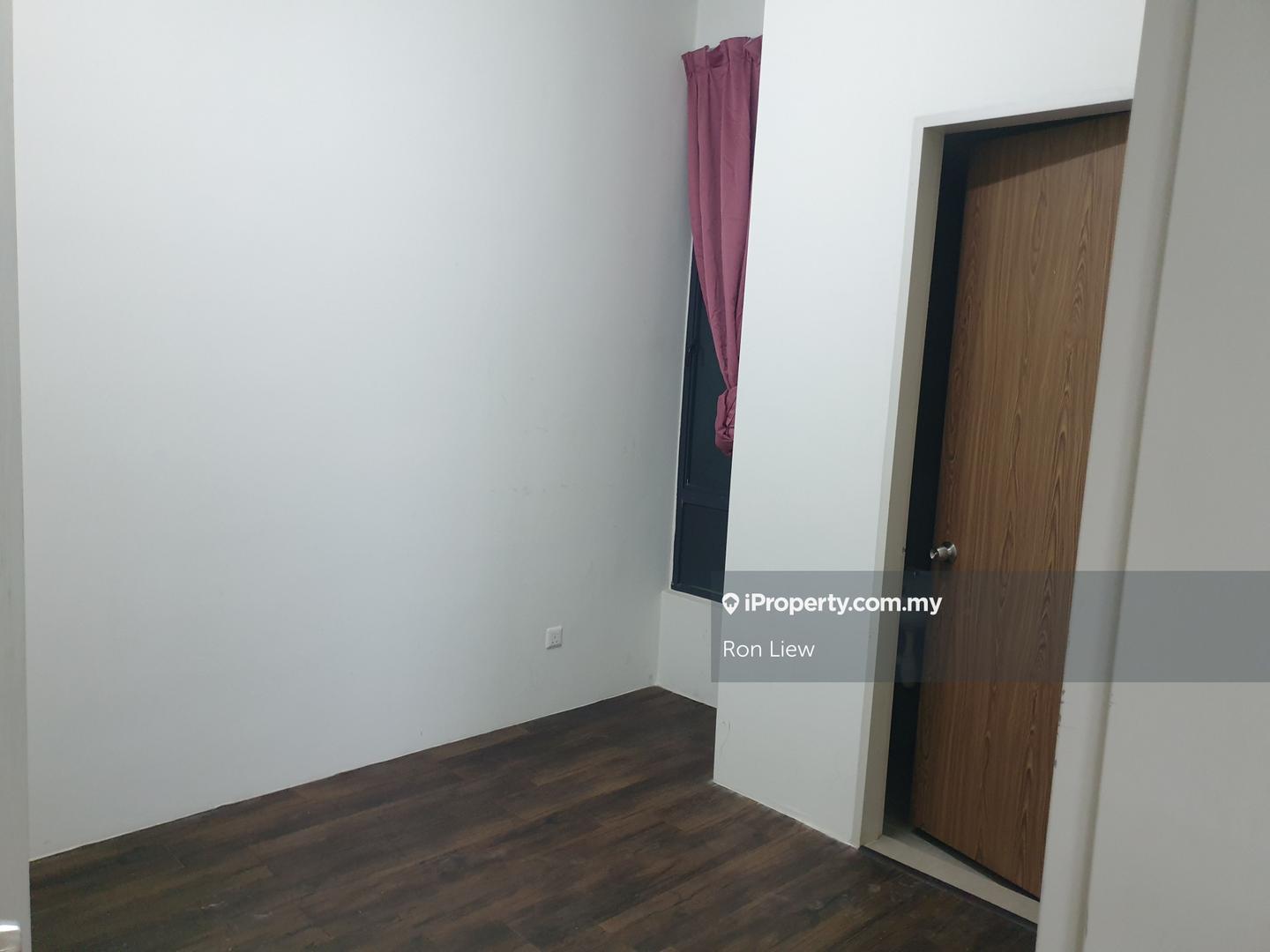 Residensi Servis untuk Disewa di City of Green oleh Ron Liew - iProperty.com.my