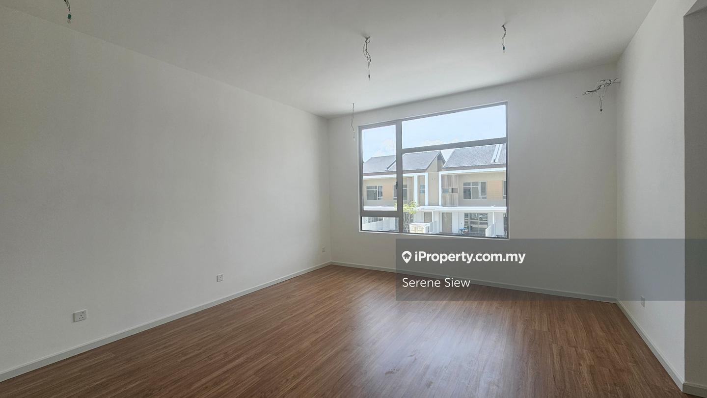 2-storey Terraced House for Sale in Bandar Gamuda Cove, Dengkil by Serene Siew - iProperty.com.my