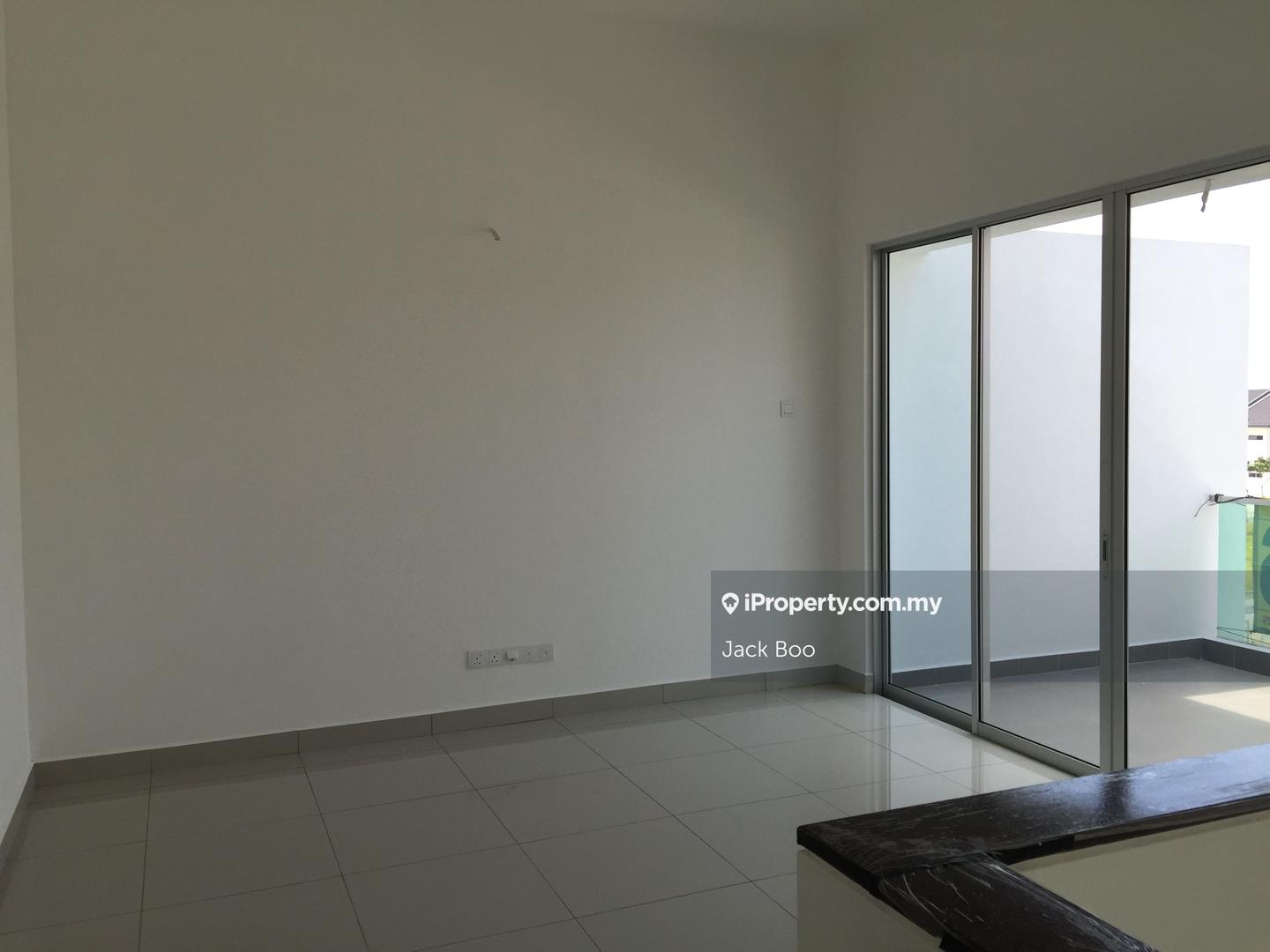 Rumah Berangkai 3 Tingkat untuk Dijual di Ambang Botanic, Klang oleh Jack Boo - iProperty.com.my