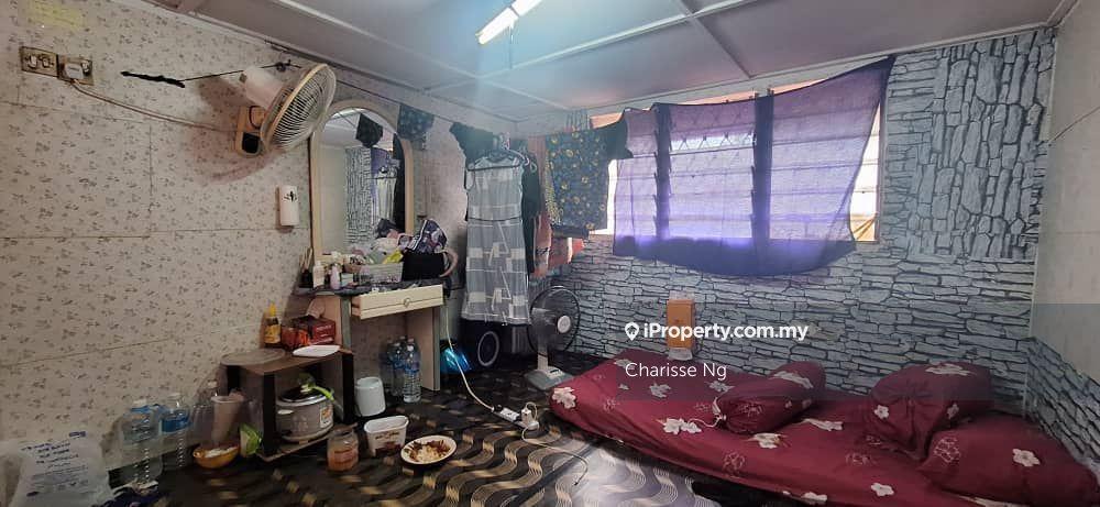 1-storey Terraced House for Sale in Bukit Persekutuan, Bangsar by Charisse Ng - iProperty.com.my