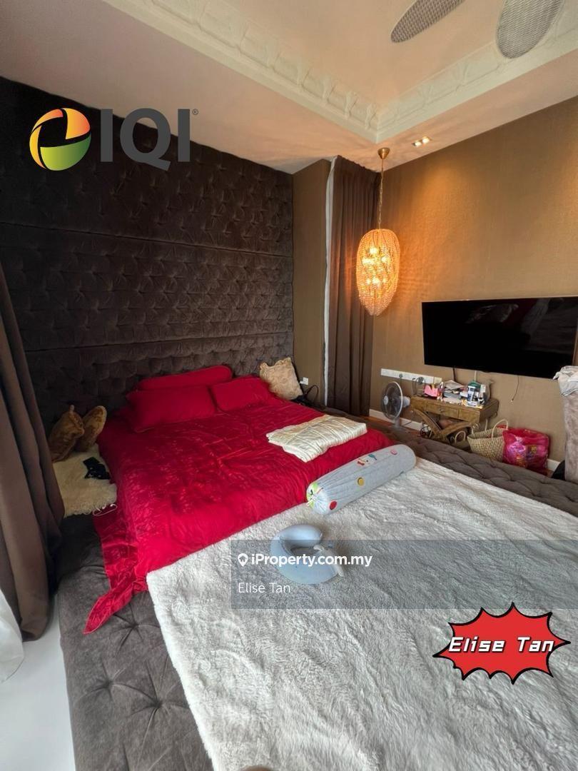 Kondominium untuk Dijual di Quayside Condominium oleh Elise Tan - iProperty.com.my