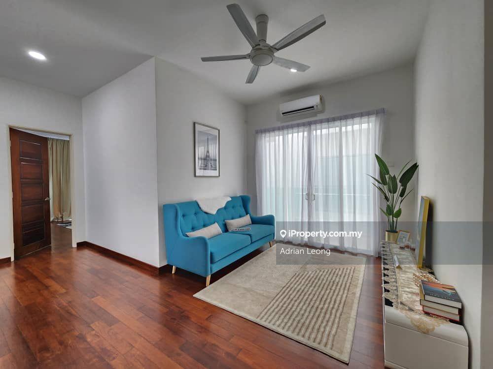 Rumah Berkembar untuk Dijual di Bistari Residence, BR 1, Puchong Prima,, Puchong oleh Adrian Leong - iProperty.com.my