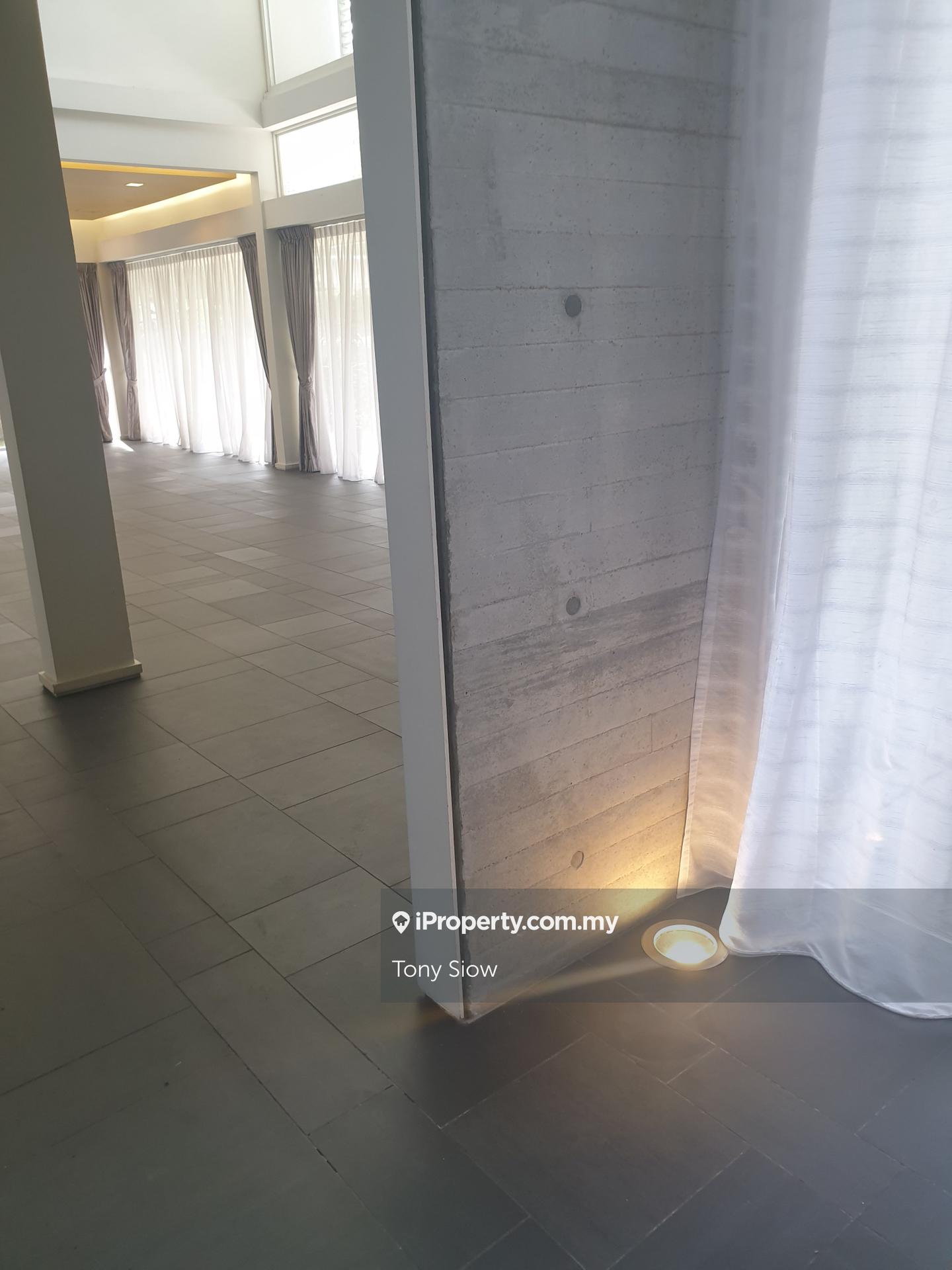 Banglo untuk Dijual di Seri Pilmoor, Petaling Jaya oleh Tony Siow - iProperty.com.my