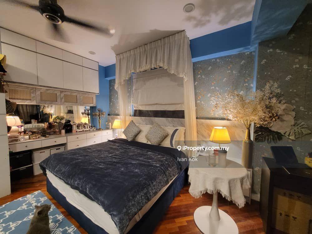 Condominium for Sale in Armanee Terrace by Ivan Kok - iProperty.com.my